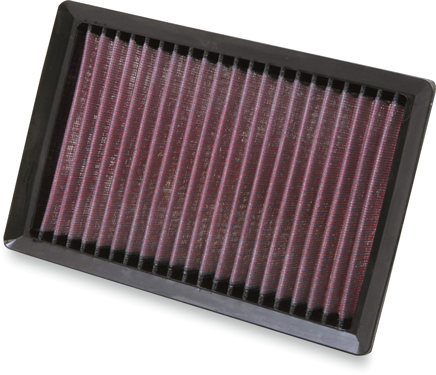 K&N Race Air Filter BMW