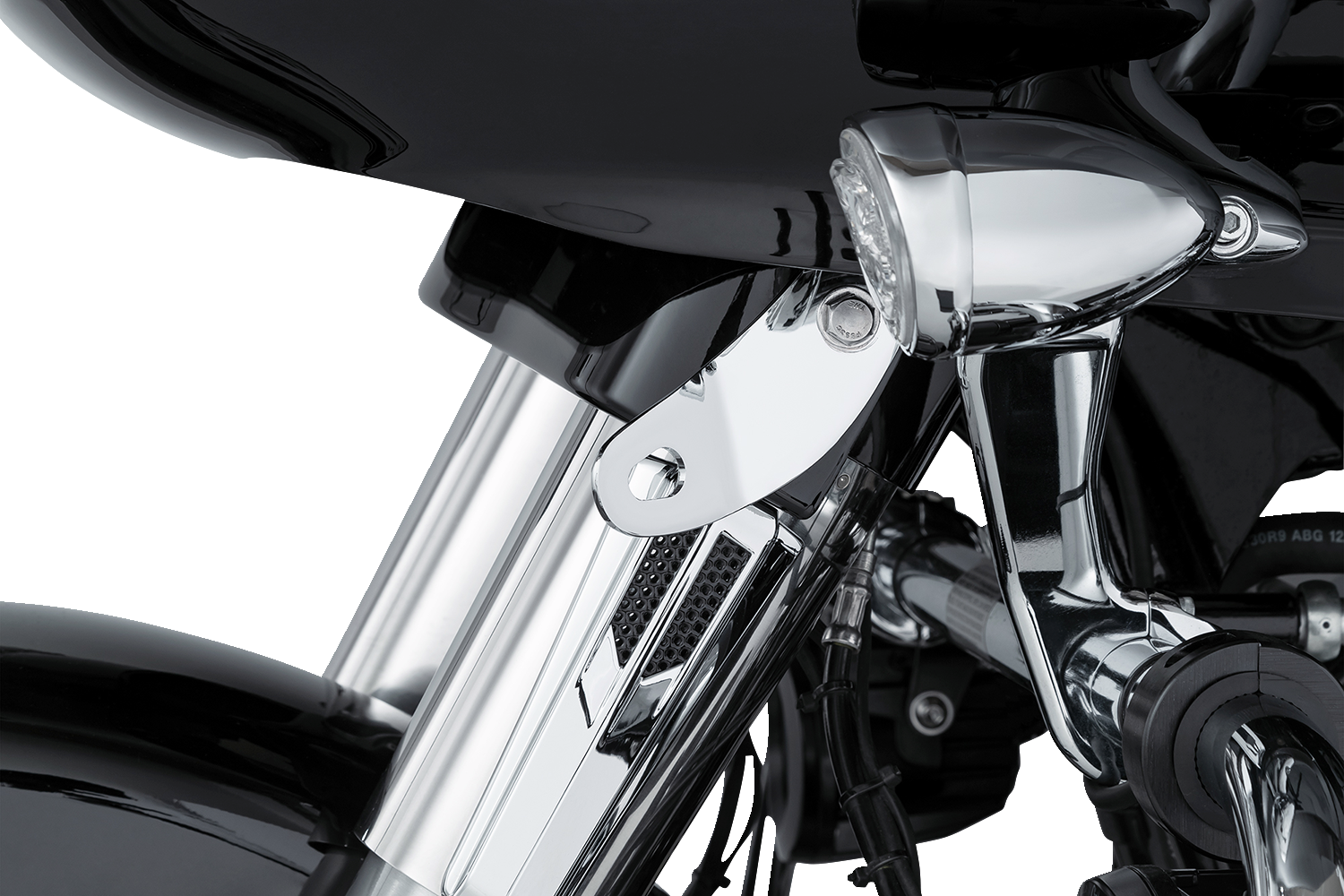 Ciro Tie Down Brackets For Harley FLTR 2015-2024