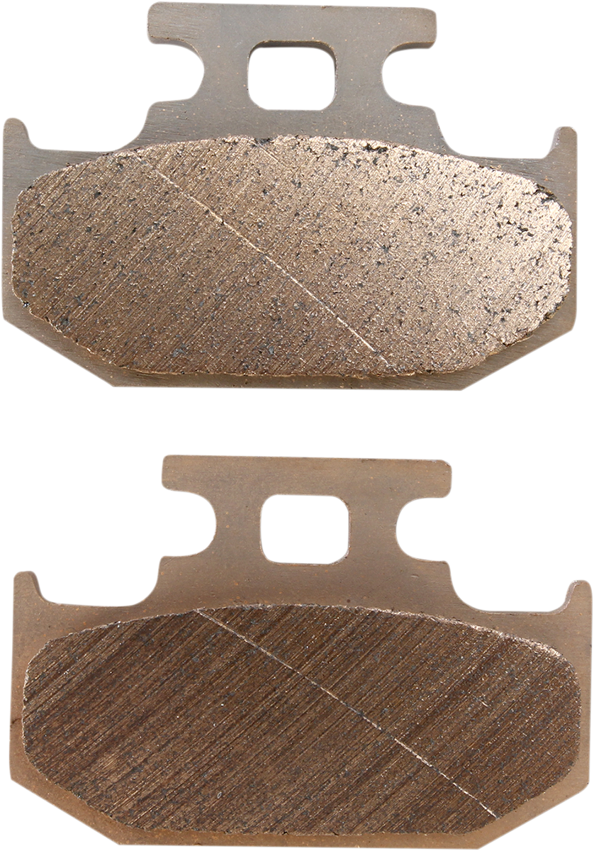 ATV/UTV Sintered Metal Brake Pads