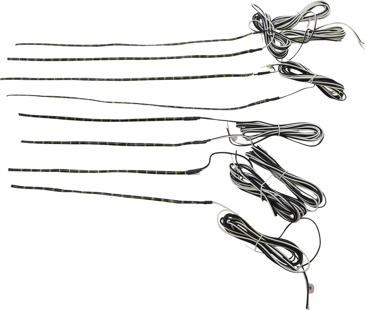 BRITE-LITES LED Accent Light Kit