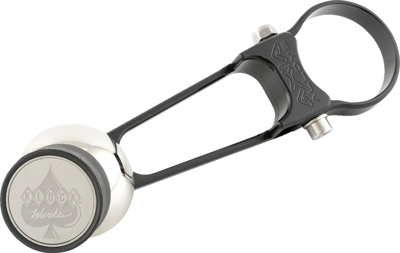 KLOCK WERKS Roll Cage Phone Mount