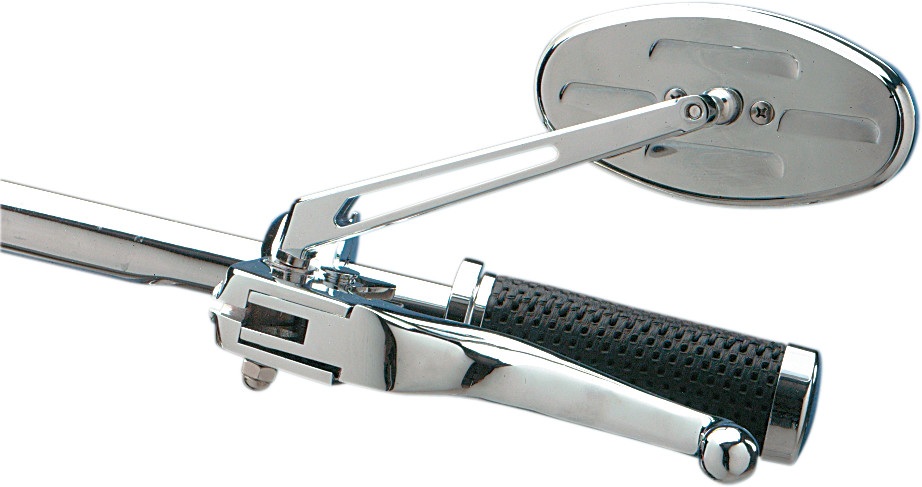 Drag Specialties Stealth II Mirror