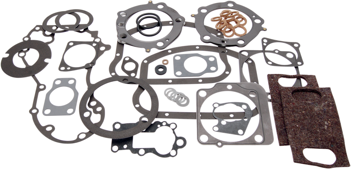 Extreme Sealing Technology Complete Gasket Kit — 3,437"