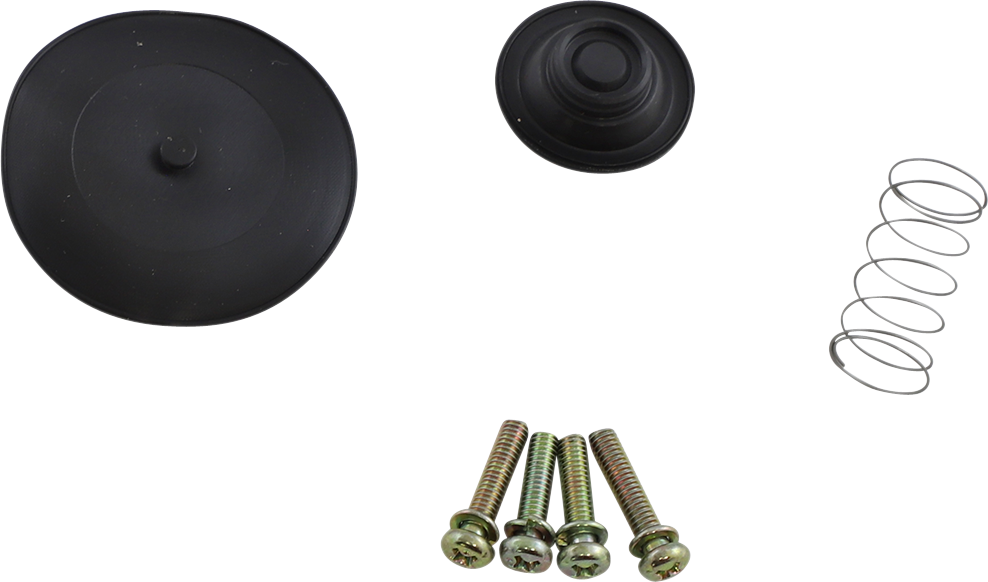 K&amp;S TECHNOLOGIES Fuel Petcock Repair Kit