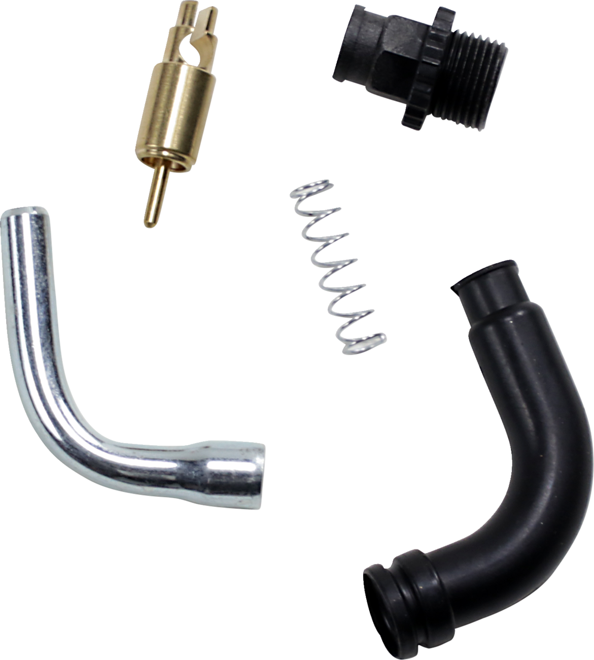 Parts unlimited Choke Plunger Kit - Honda