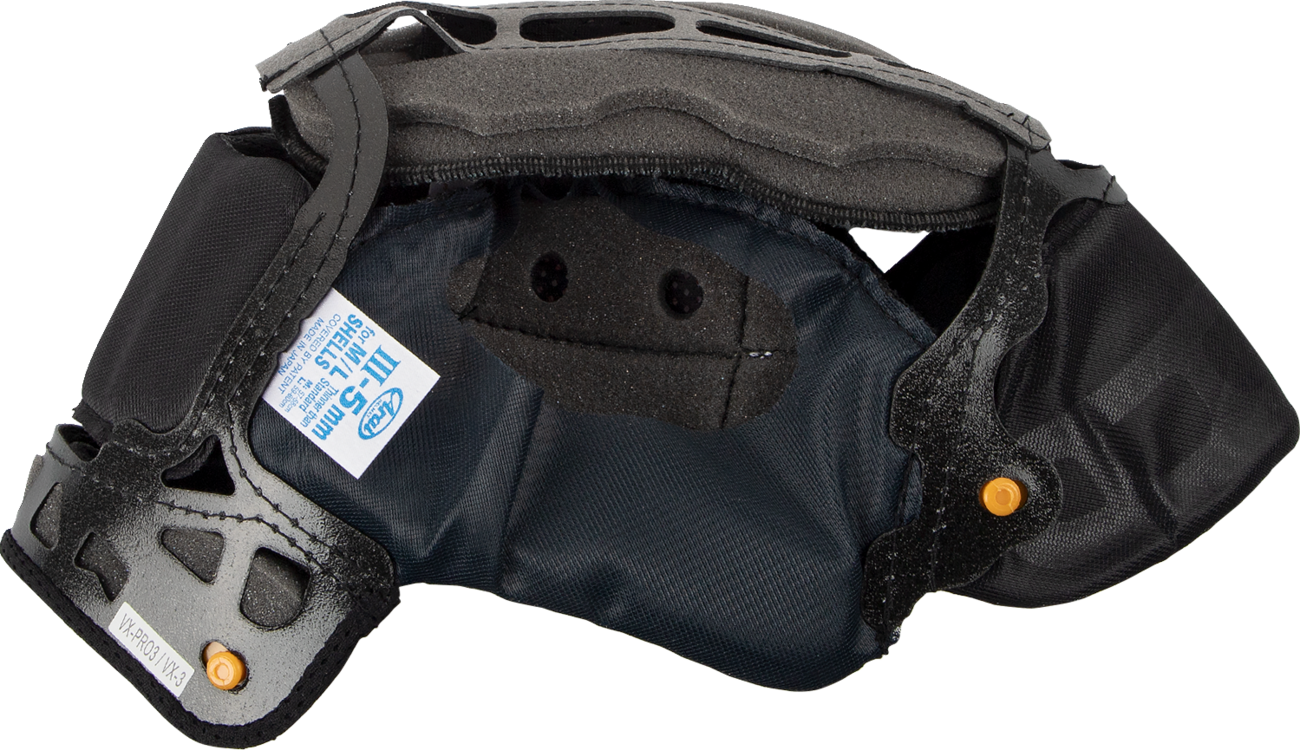 Arai XD-4/VX-Pro3/VX-Pro4 Helmet Liner — M/L