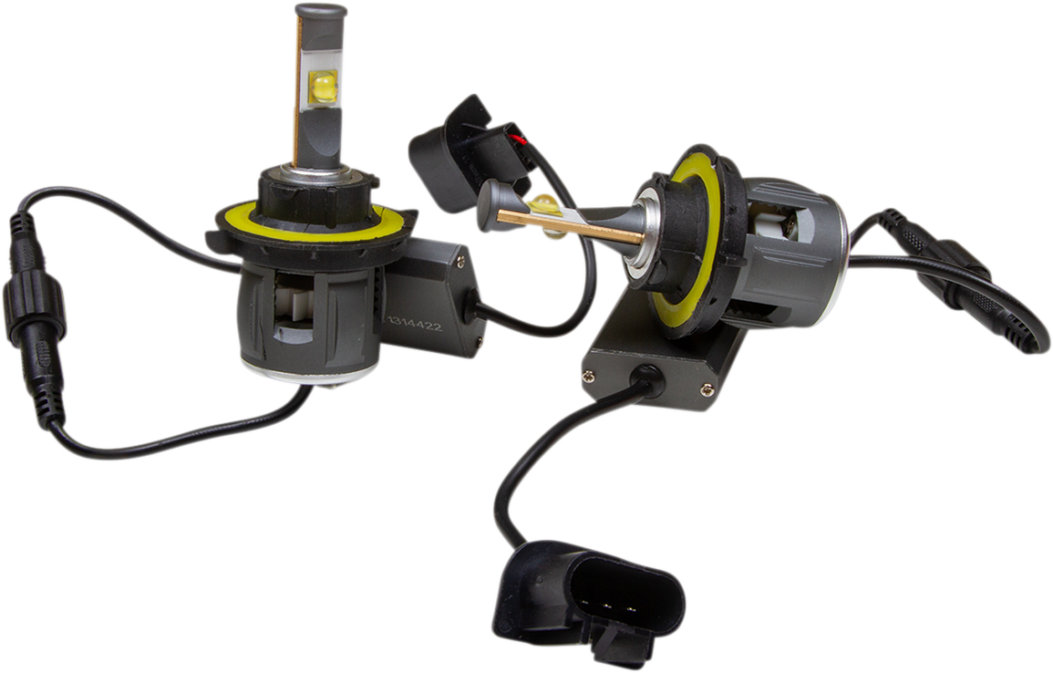 RIVCO PRODUCTS LED Replacement for H13 Bulbs