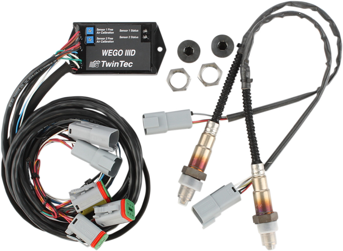 Twin Scan WEGO Sensor Upgrade Kit