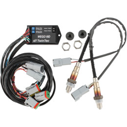 TWIN SCAN 4 DIAGNOSTIC KIT TWIN SCAN 4 DIAGNOSTIC KIT