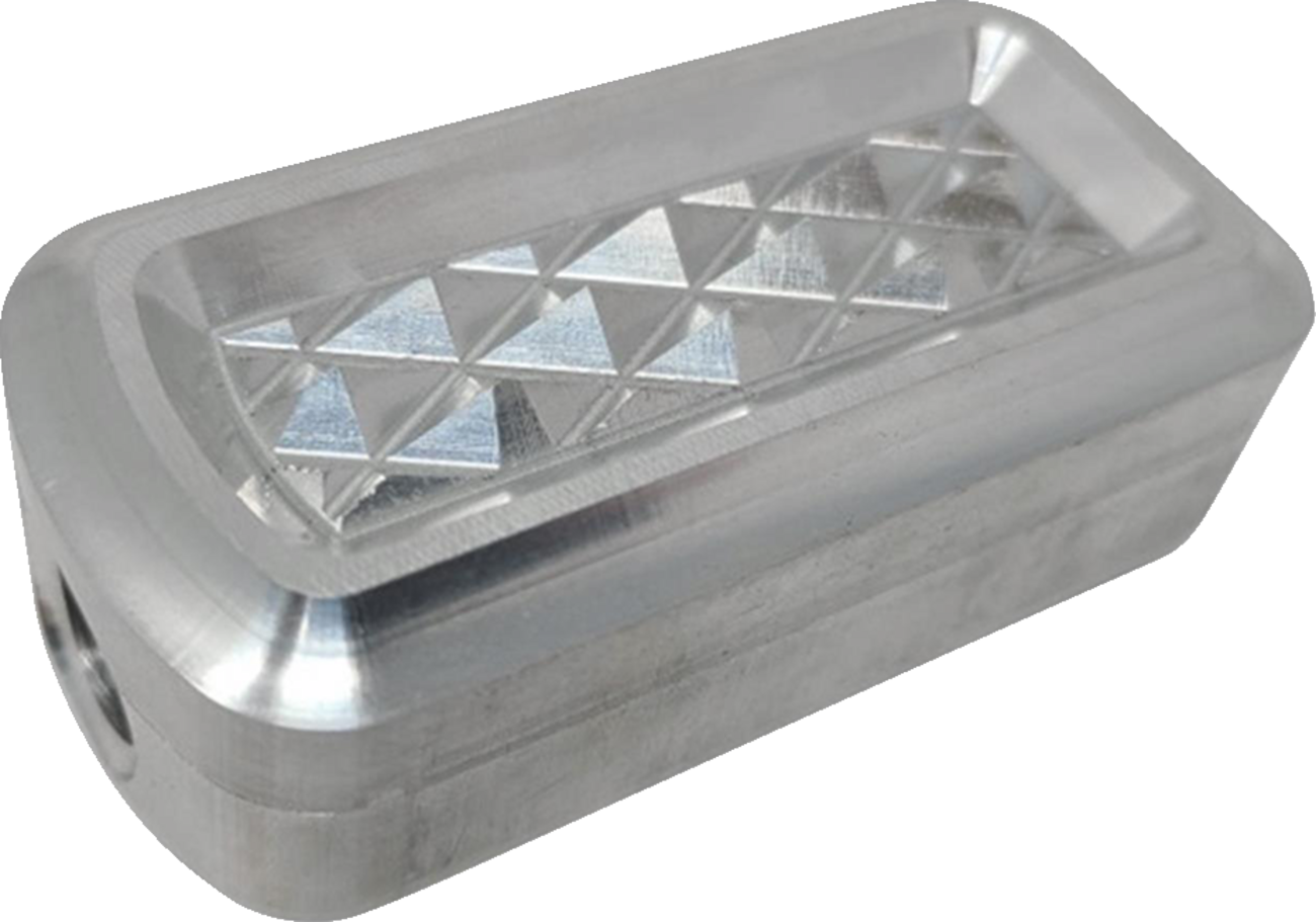 Shifter Peg
