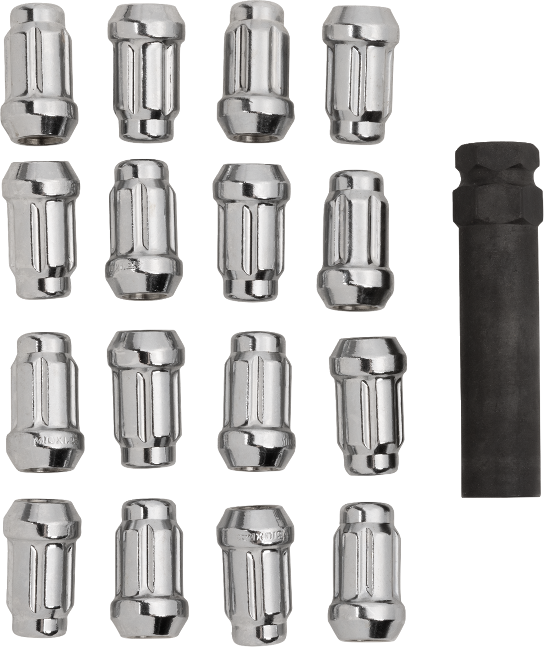 MOOSE OFFROAD Splined Lug Nut