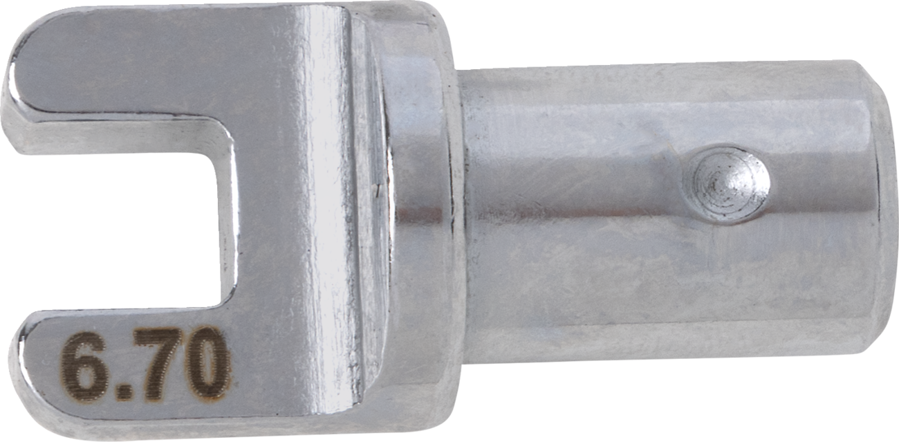 Replacement Spoke Head