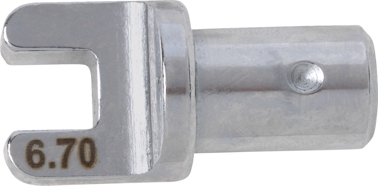 EXCEL Replacement Spoke Head