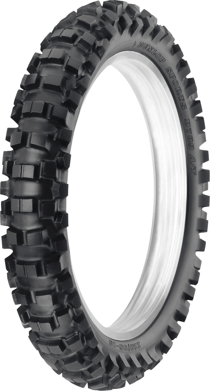DUNLOP D739 AT Tire