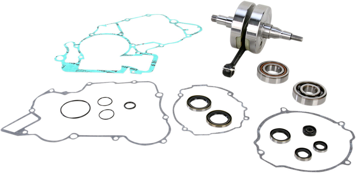 WISECO Complete Bottom End Rebuild Kit