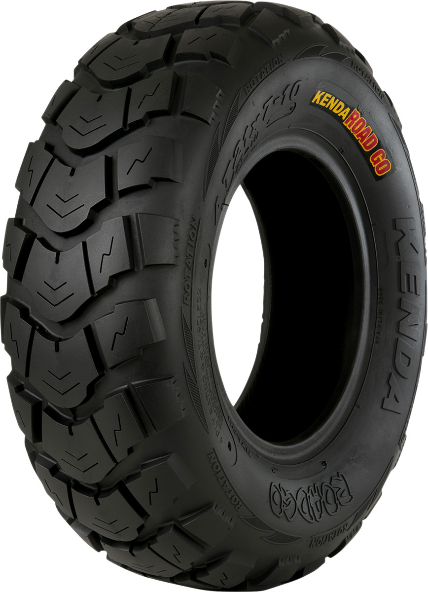 KENDA K572 Road Go Tire