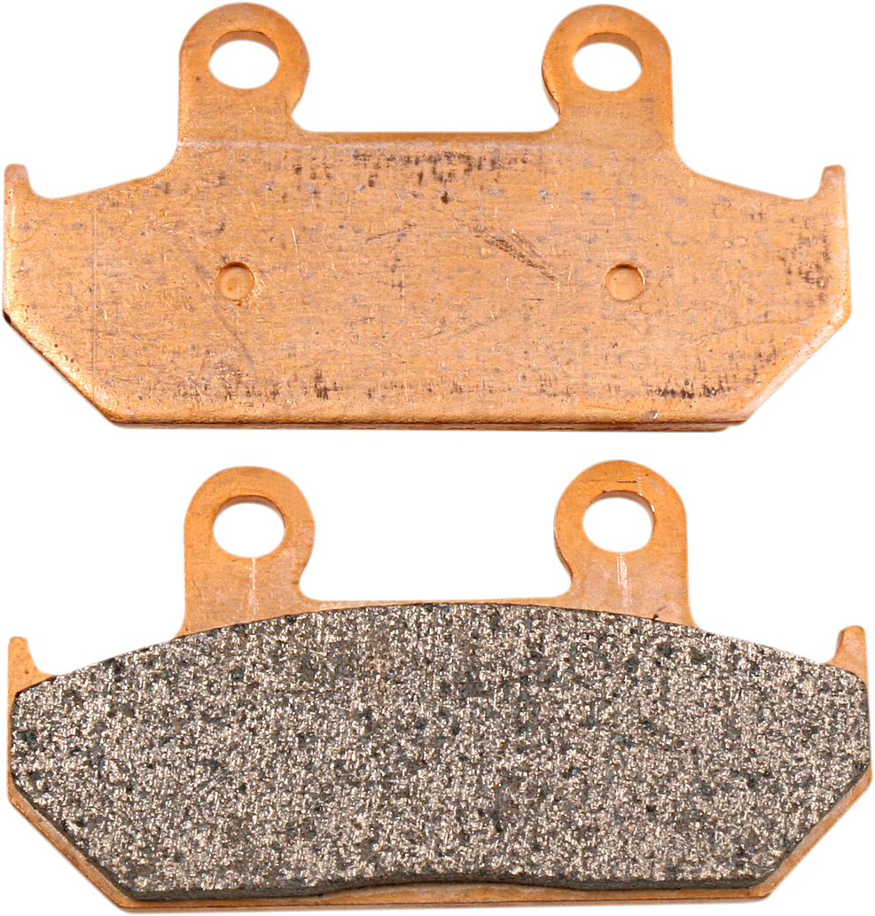 EBC Sintered "HH" Brake Pads