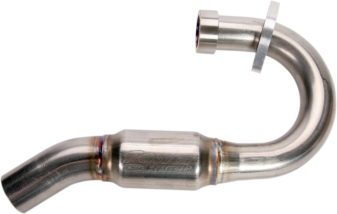 Fmf PowerBomb Header 2001-2008 Yamaha WR250F / 2001-2006 Yamaha YZ250F