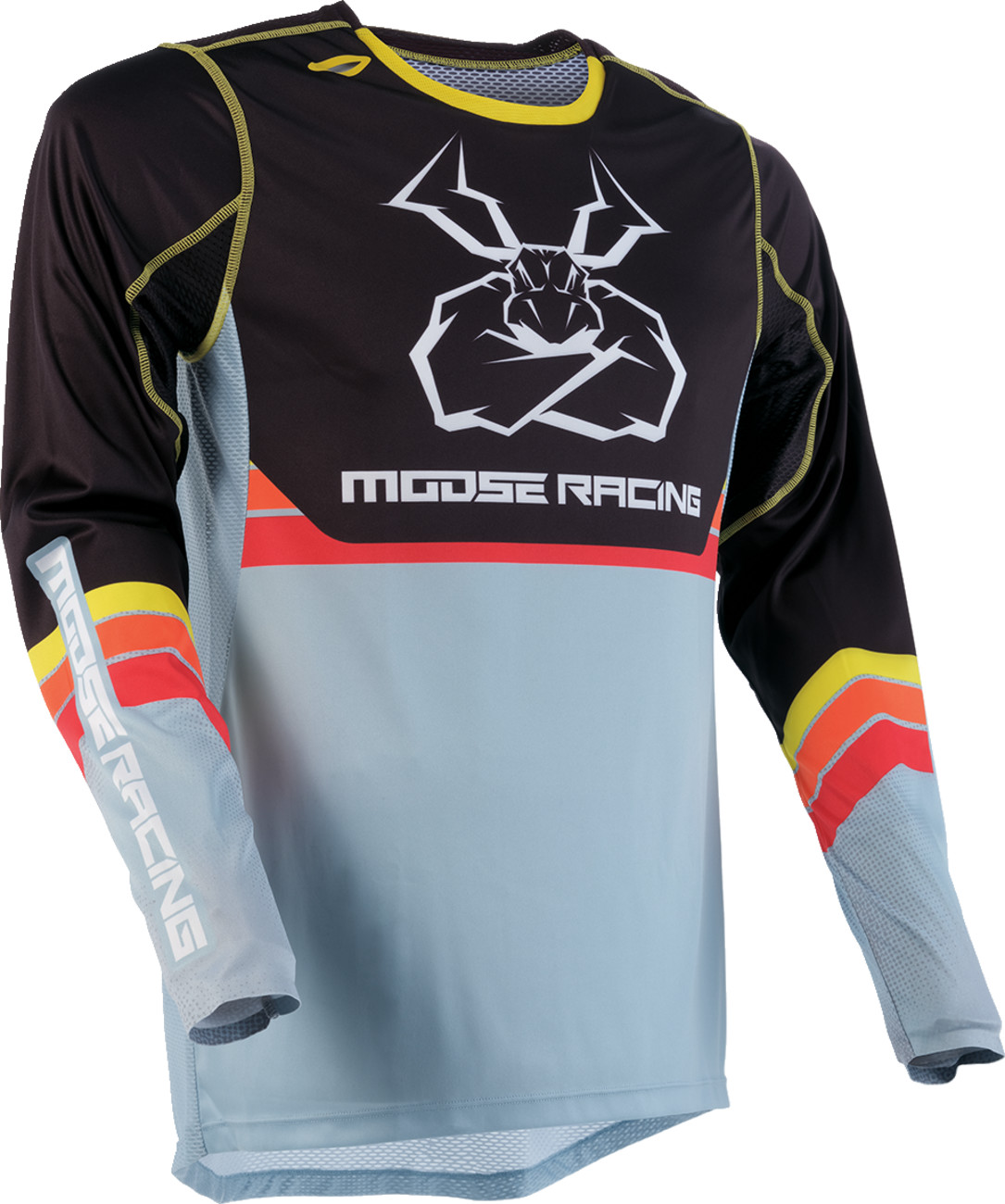 Moose Racing Agroid Jersey