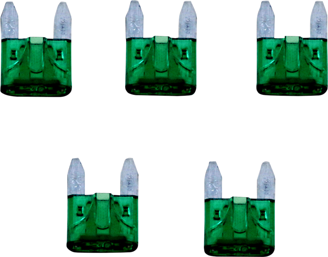 Replacement Fuses