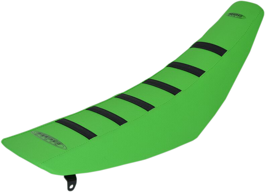 SDG 6 Pleat Gripper Seat Cover Kawasaki KX250F / KX450F 2012-2016