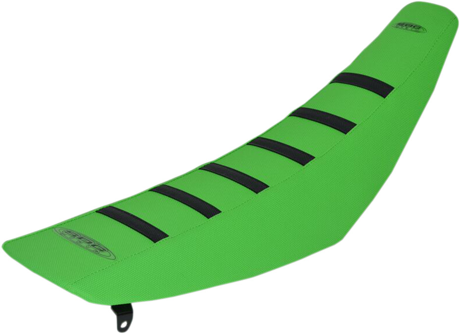 SDG 6-Rib Gripper Seat Cover
