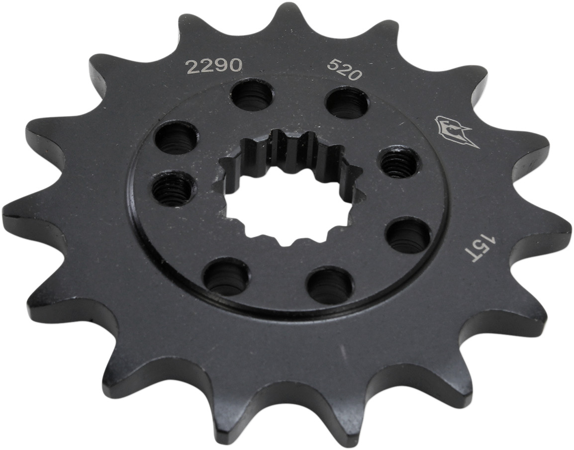DRIVEN RACING Front Sprocket