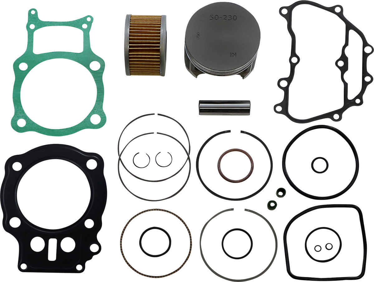 WSM Top-End Rebuild Kit