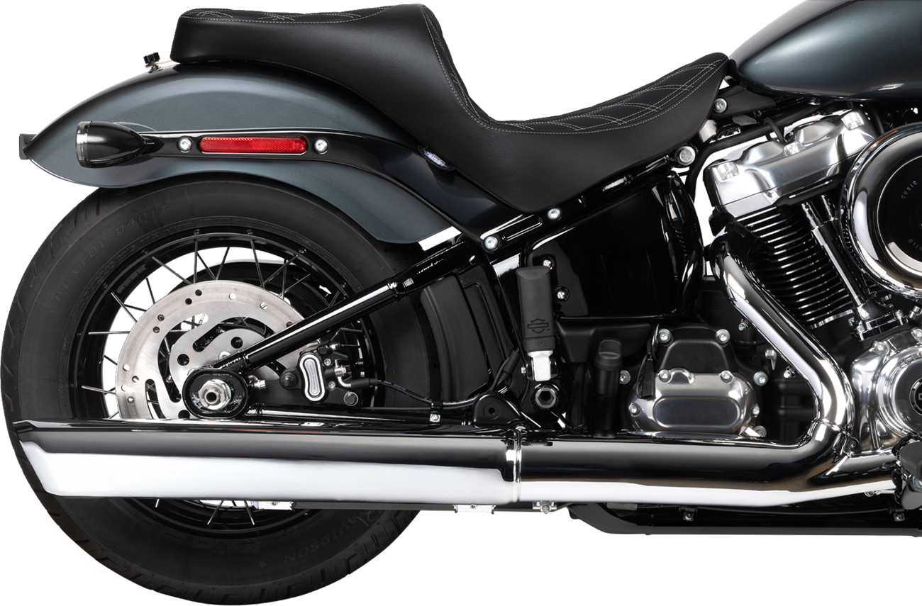 DRAG SPECIALTIES SEATS Freedom Touring Seat