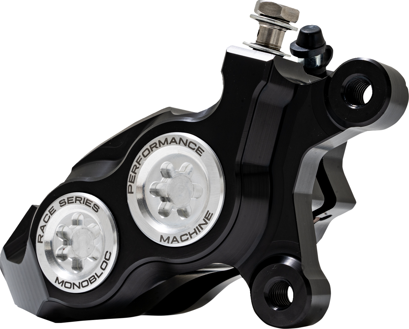 Race Series Monobloc Caliper