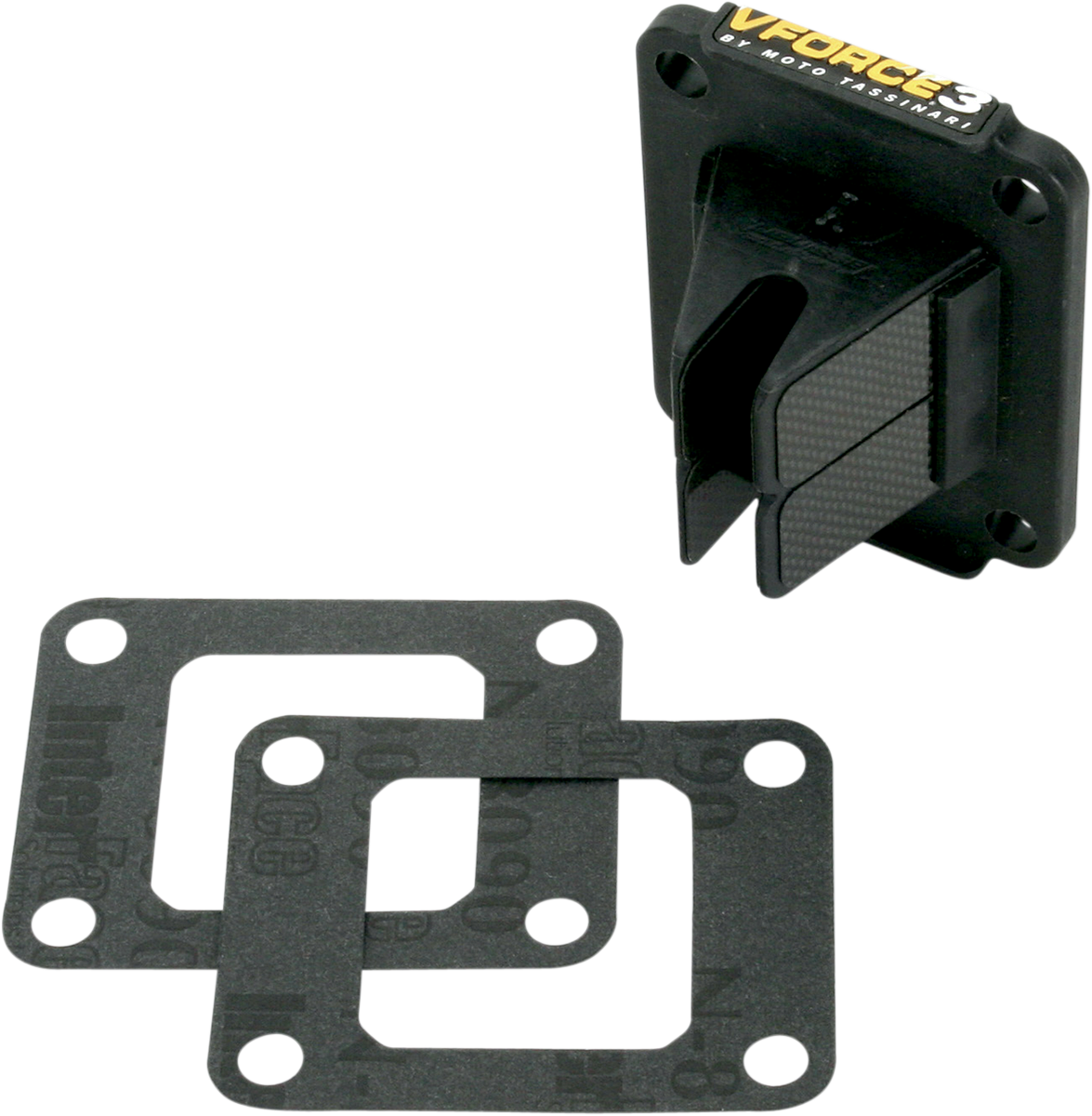Vforce/moto tassinari V-Force 3 Reed Valve Set - Suzuki/Kawasaki