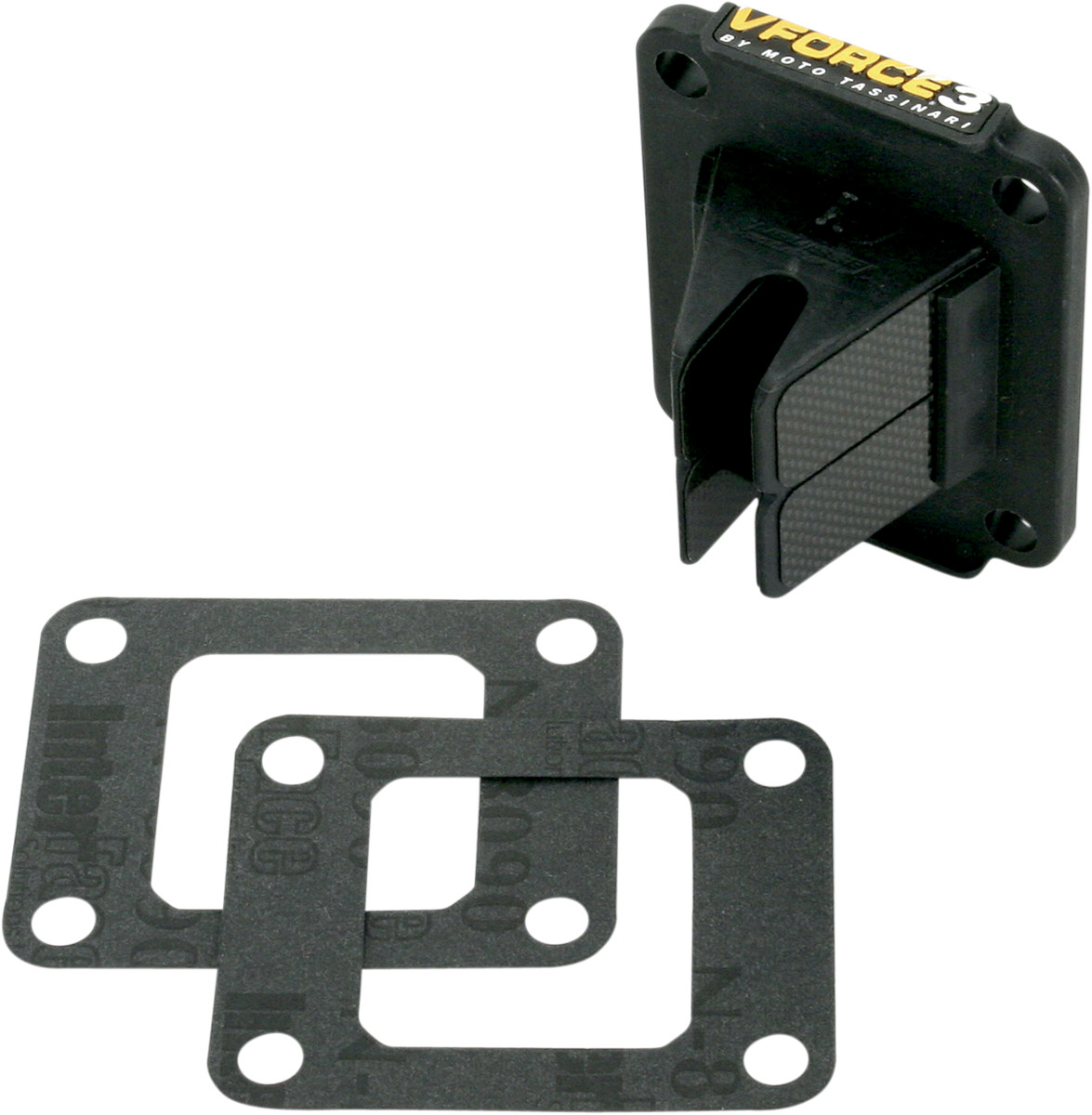 VFORCE/MOTO TASSINARI V-Force 3 Reed Valve Set