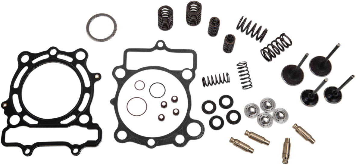 KIBBLEWHITE Cylinder Head Service Kit