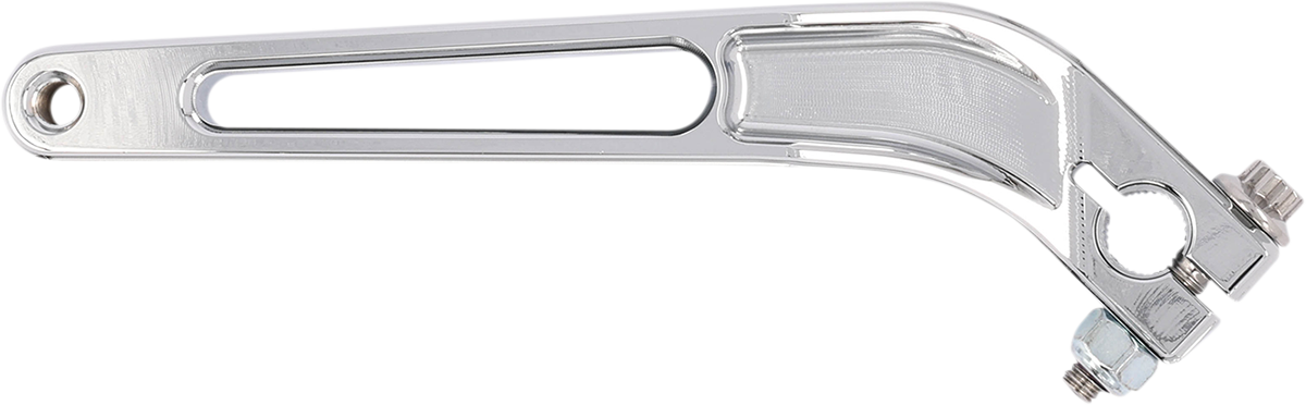 THRASHIN SUPPLY CO. Billet Shift Lever