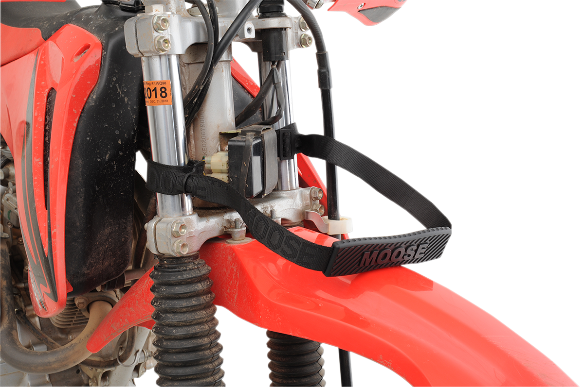 Moose Racing Front Lift Strap