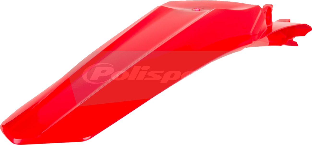 POLISPORT Rear Fender For Honda