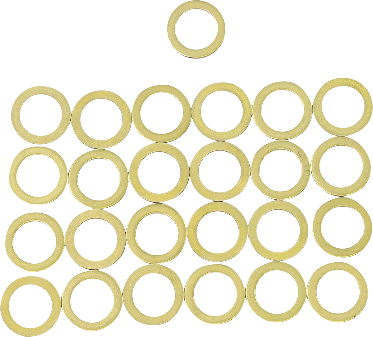 Banjo Washers