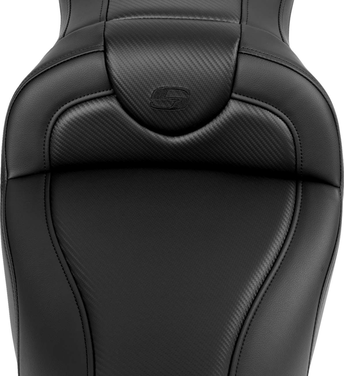 SADDLEMEN Roadsofa™ Standard Reach Seat