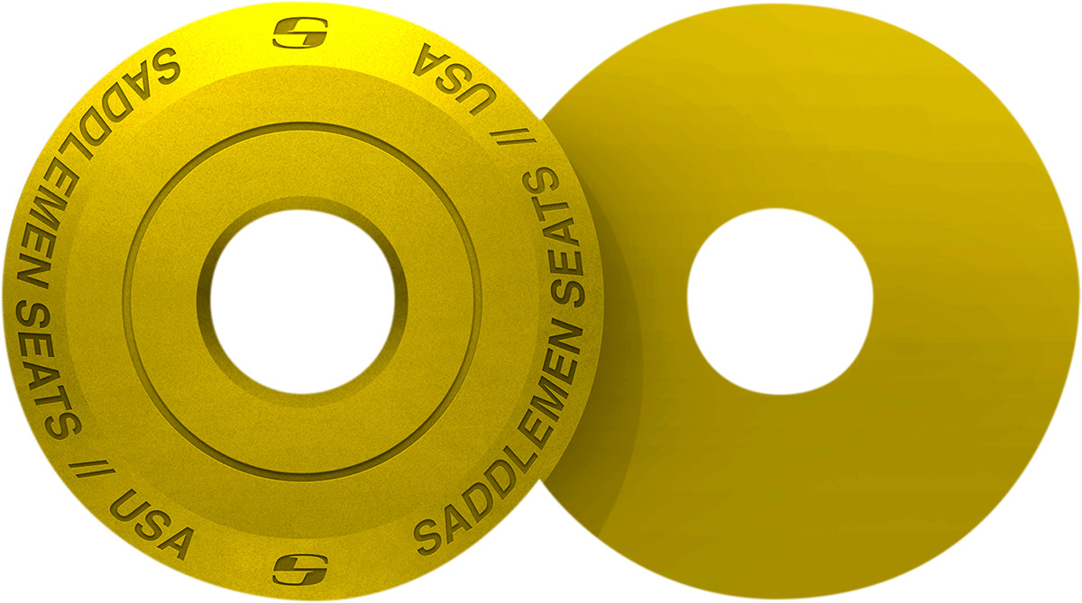 SADDLEMEN Fender Seat Washer