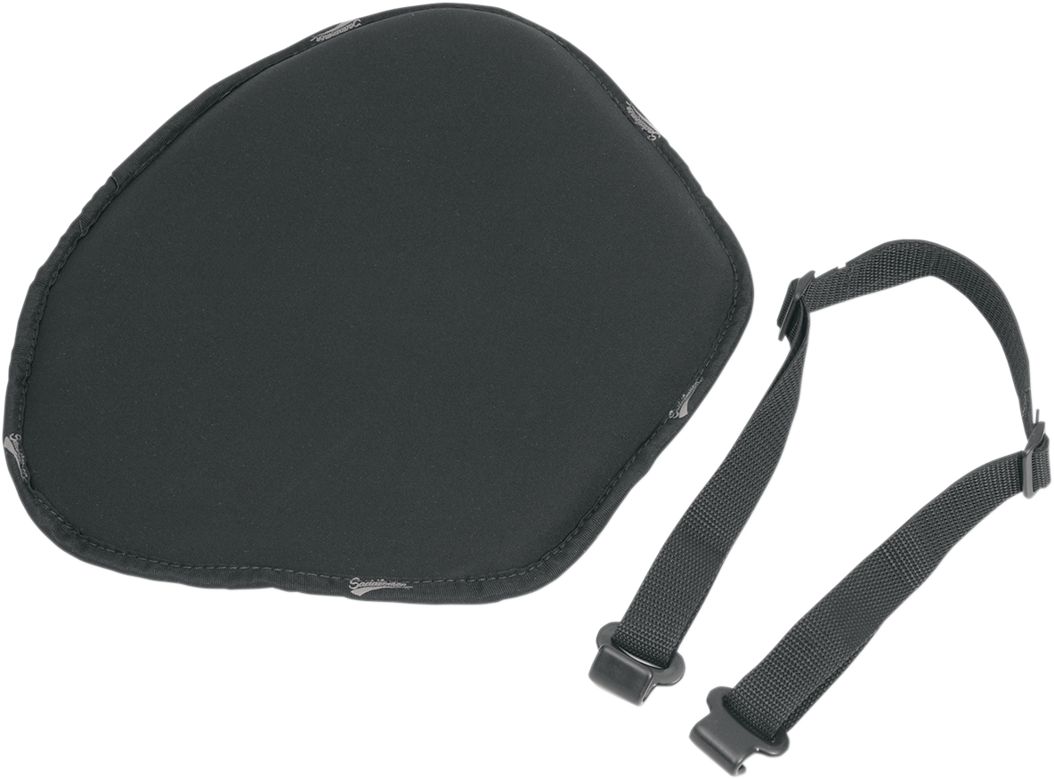 Saddlemen SaddleGel Seat Pad