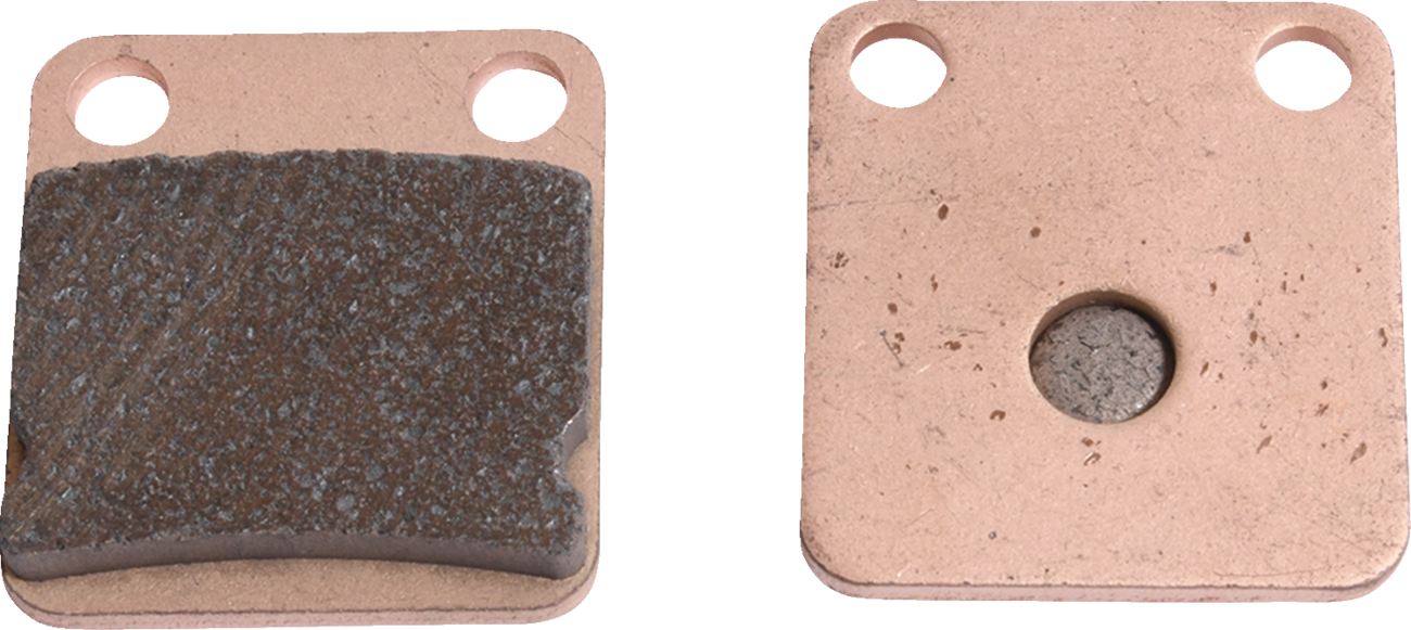 Sintered Brake Pads