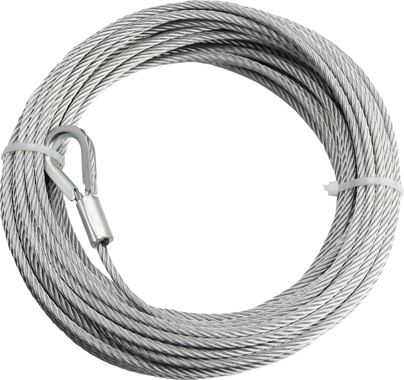 KFI PRODUCTS Replacement Winch Cable
