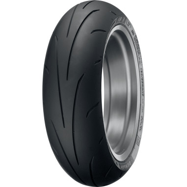 TIRE Q3 200/50ZR17 75W
