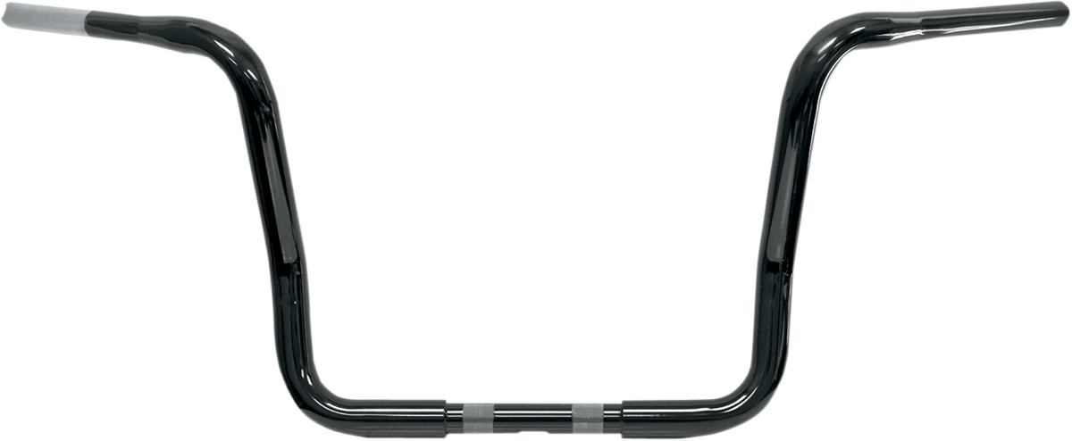 Drag Specialties 1-1/4" Buffalo Touring Handlebar
