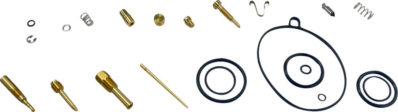 Shindy Carburetor Repair Kit