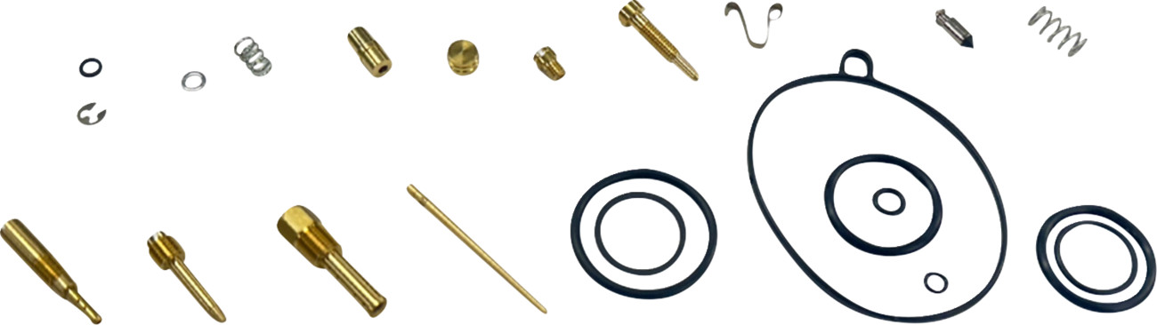 SHINDY Carburetor Repair Kit