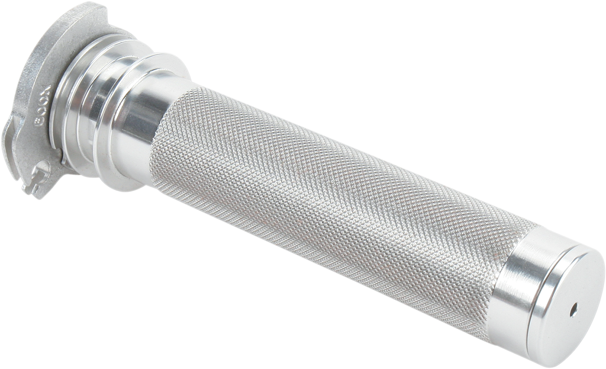 Aluminum Throttle Tube