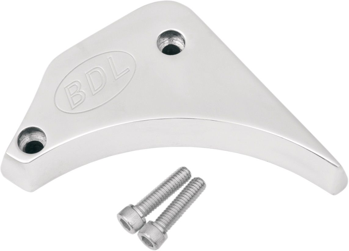 BELT DRIVES LTD. Starter Housing