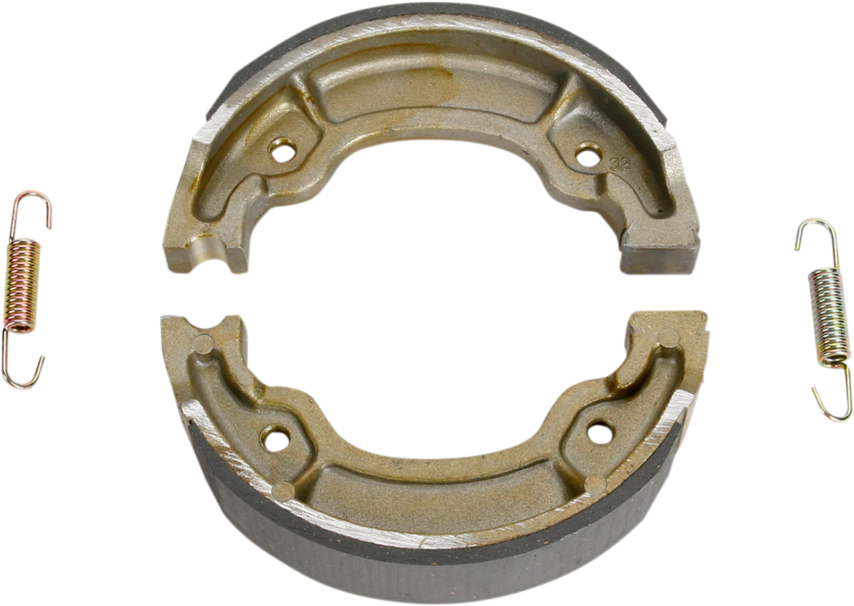EBC 527 Rear Brake Shoes