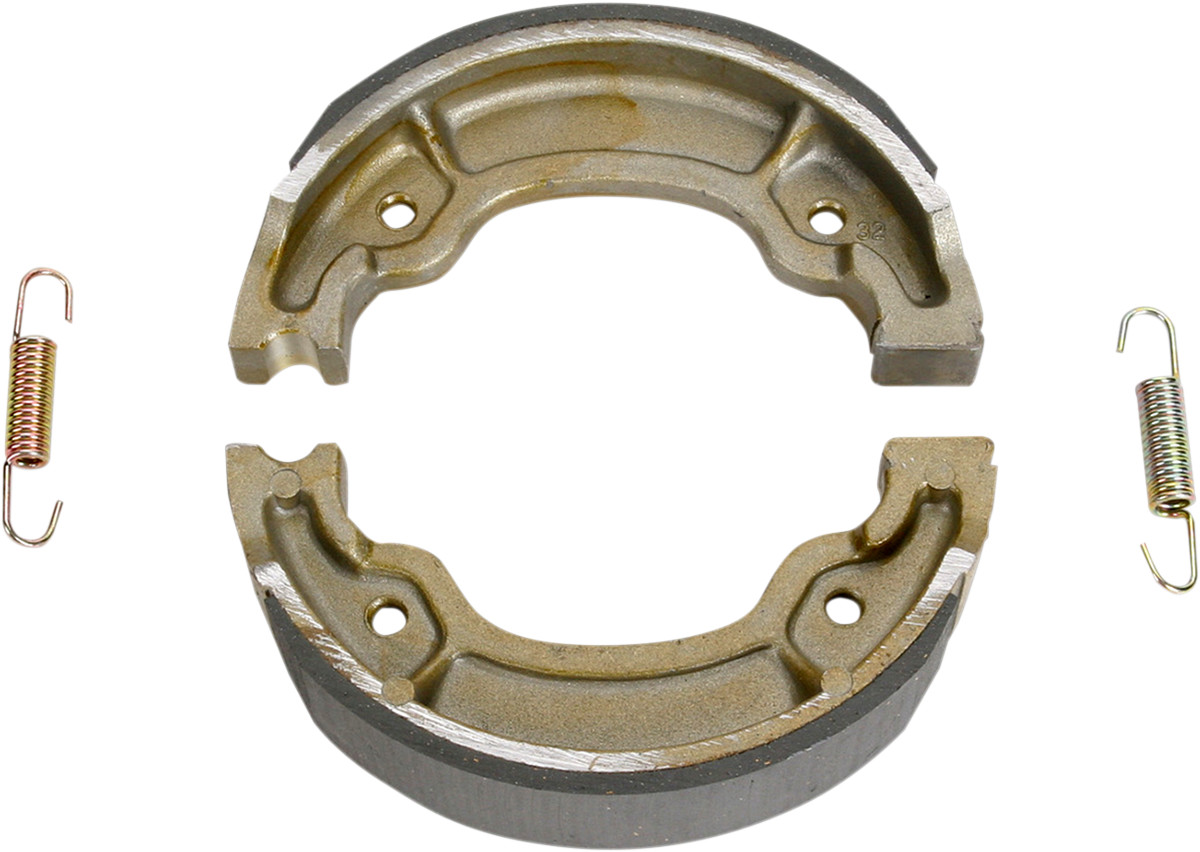 EBC Organic Brake Pads